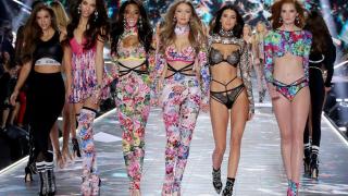 Падна голяма мистерия, свързана със секси моделките на Victoria's Secret и пухкавите жени (СНИМКИ/ВИДЕО)