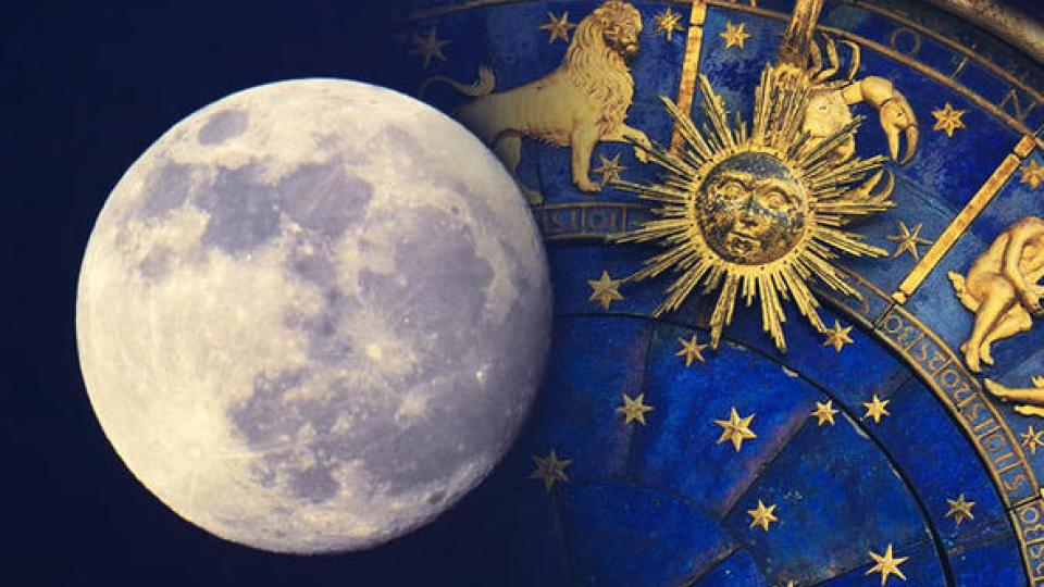 Астролози разкриха кои са късметлийските месеци за всички зодията
