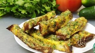 Чудно вкусна и лесна закуска, която става за минутки (СНИМКИ)