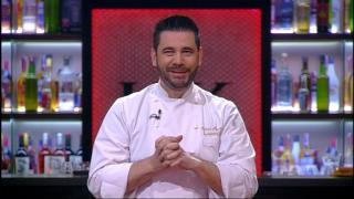 Участничка от Hell's Kitchen е неузнаваема едва година, след края на първи сезон! Ще я познаете ли? (СНИМКА)