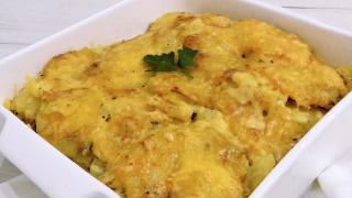 Това е тайната за вкусни картофи на фурна, топят се в устата