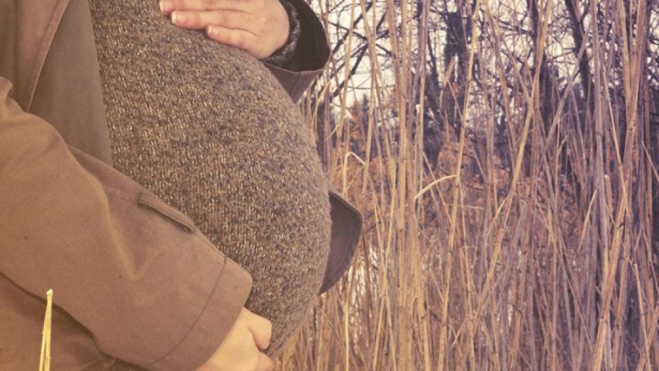 Психолог даде безценни съвети, засягащи всяка бременна жена