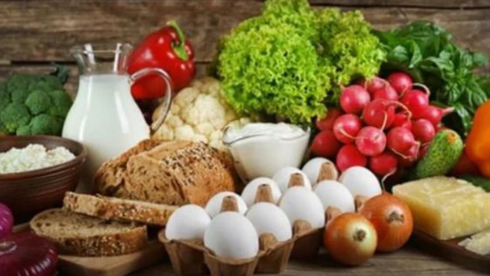 Експерт разкри как да се храним по време на карантина