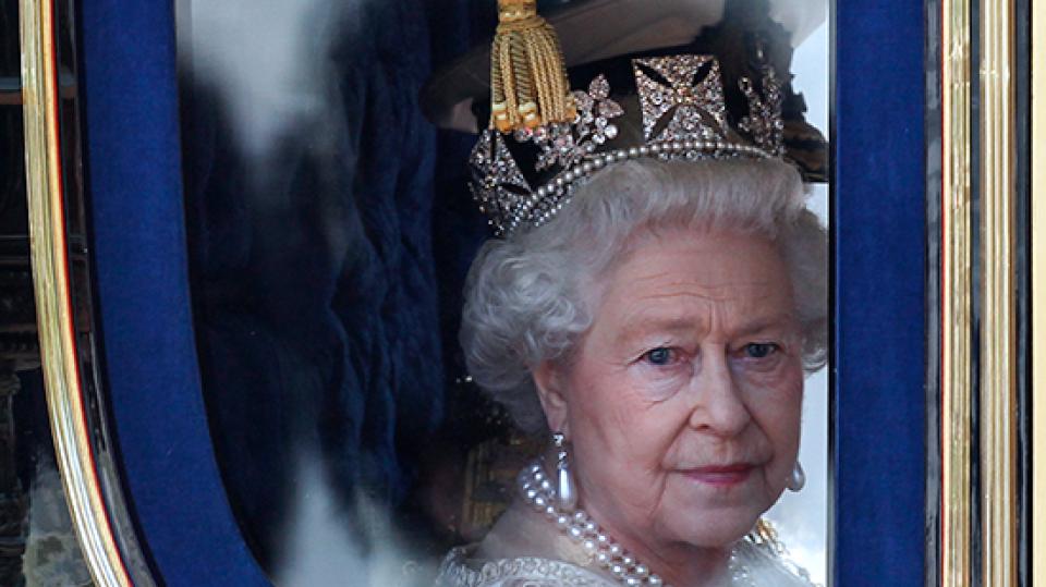 4 скандални тайни на Елизабет II, които криеше от целия свят СНИМКИ