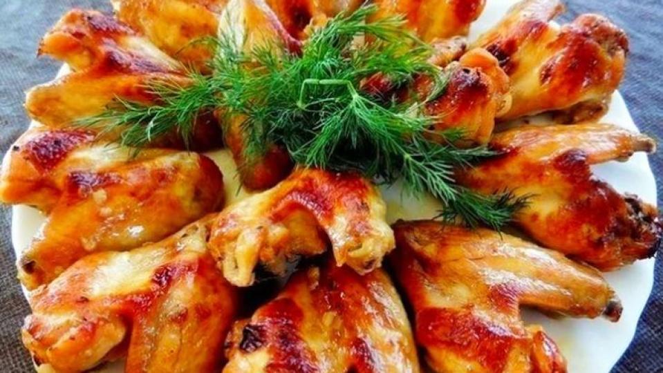 Свекърва ми издаде тайната за вкусно пилешко, топи се в устата