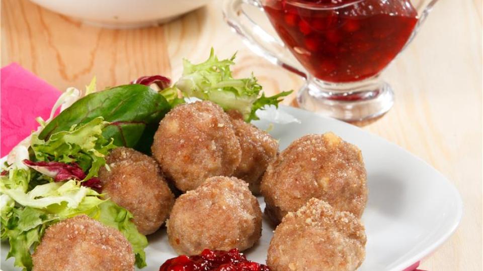 Не сте яли по-вкусни кюфтета, тайната е в соса