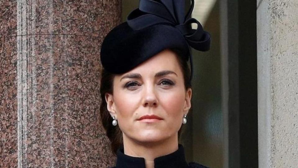 Сестрата на Кейт Мидълтън разкри пред какъв ужас е изправена херцогинята