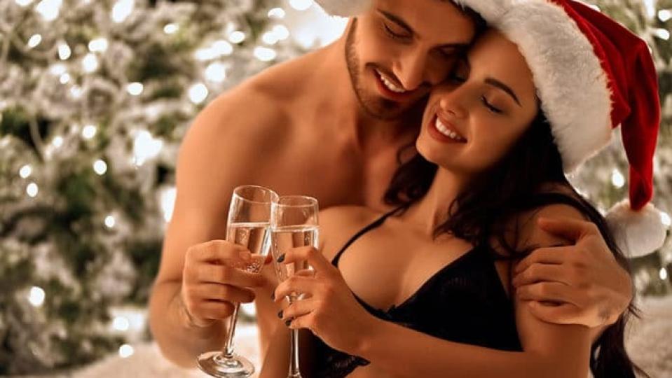 6 плюса на секса в новогодишната нощ 18+