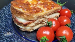 Фалшиви пържени филийки – няма такава вкусотия