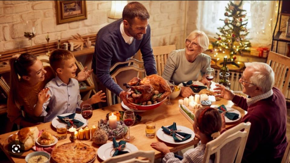 Всяко семейство с дете трябва да спази тази традиция в петък и да сложи на масата си...