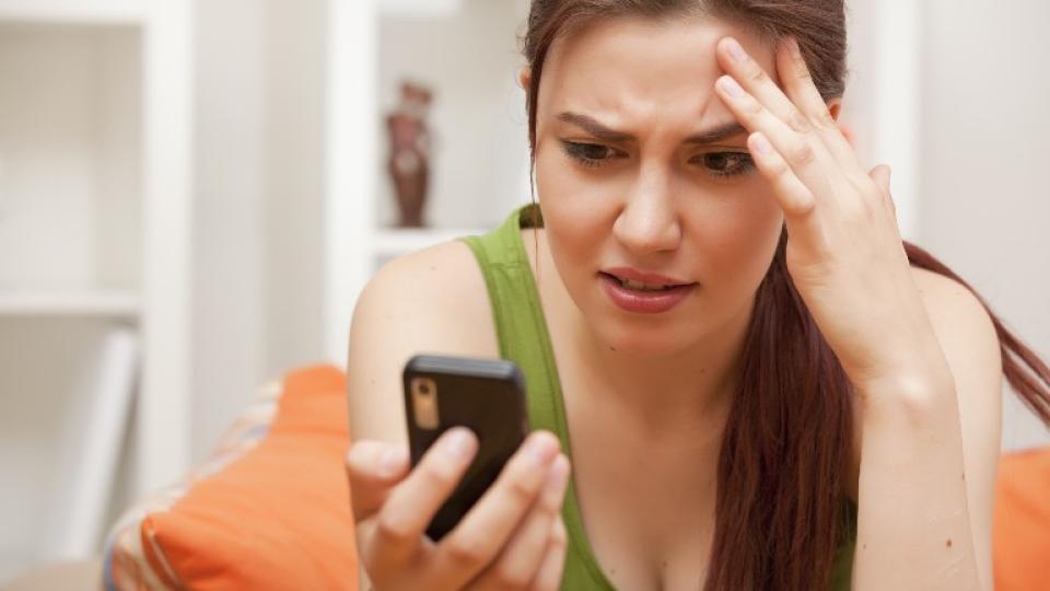 Жена спипа гаджето си в изневяра и ето какво необичайно отмъщение му спретна