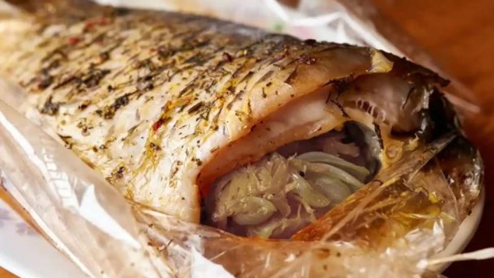 Вкусен рибник за Никулден по стара българска рецепта
