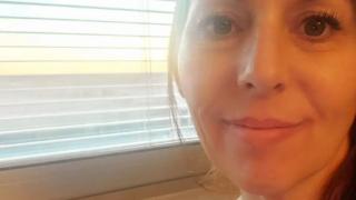 Джена реши, че болката в гърдите й се дължи на грип, а 3 дни по-късно...