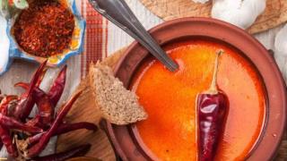 Няма такава вкусотия: Шкембе чорба, но по сръбски