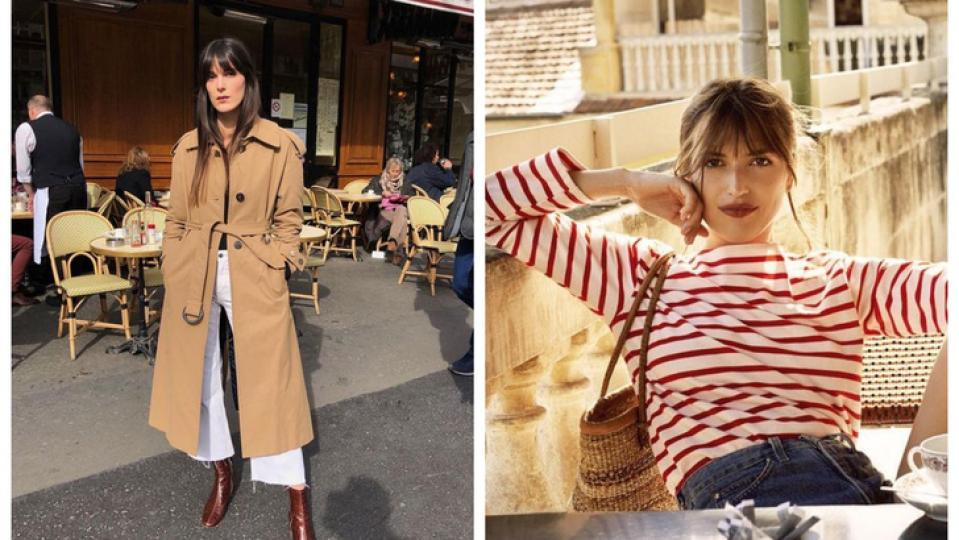 Като французойките: Тези 5 неща ще са модният хит на пролет 2024 СНИМКИ