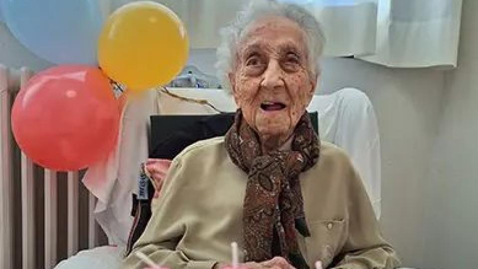 Учени разкриха тайната на дълголетието на най-старата жена в света