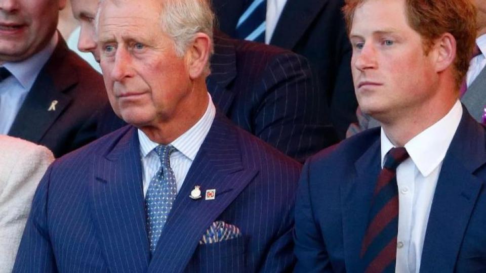 Журналистка скандално: Това е главният враг на принц Хари в кралското семейство