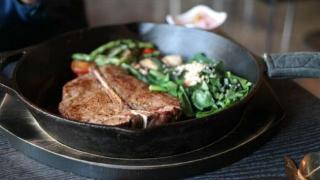 9 от 10 домакини не знаят, че тези 5 продукта не трябва да се пържат в чугунен тиган