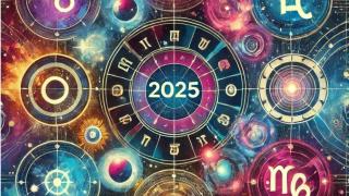 Пълен хороскоп за 2025-г. за всички зодии