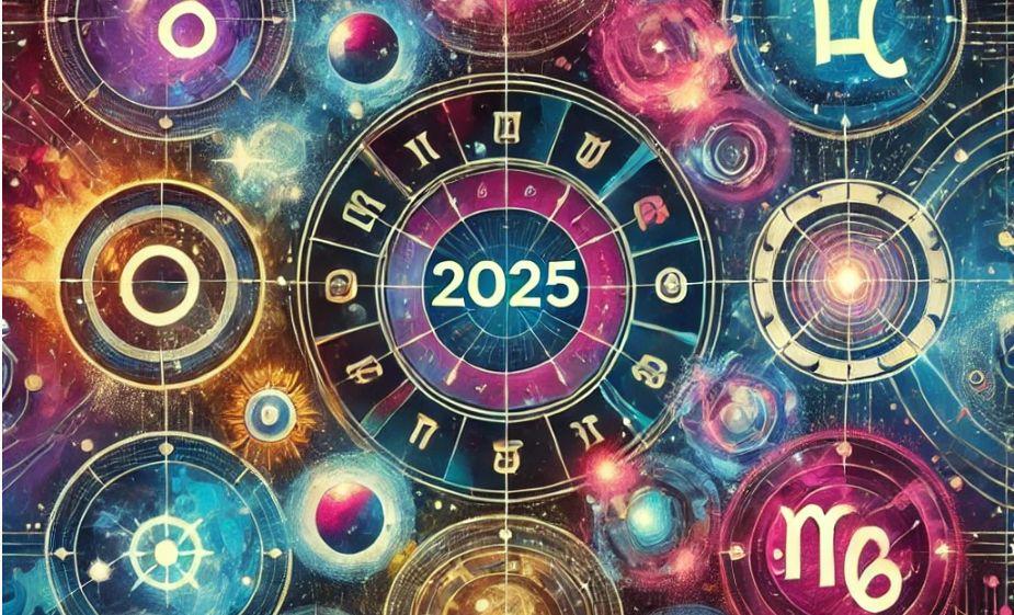 Пълен хороскоп за 2025-г. за всички зодии