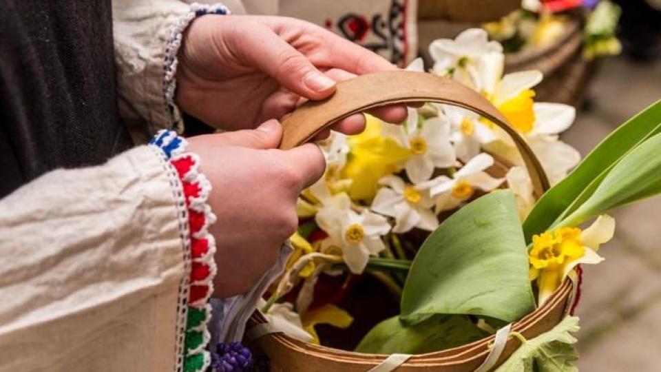 Голям празник с куп поличби и традиции е в събота, а на трапезата задължително се слага...