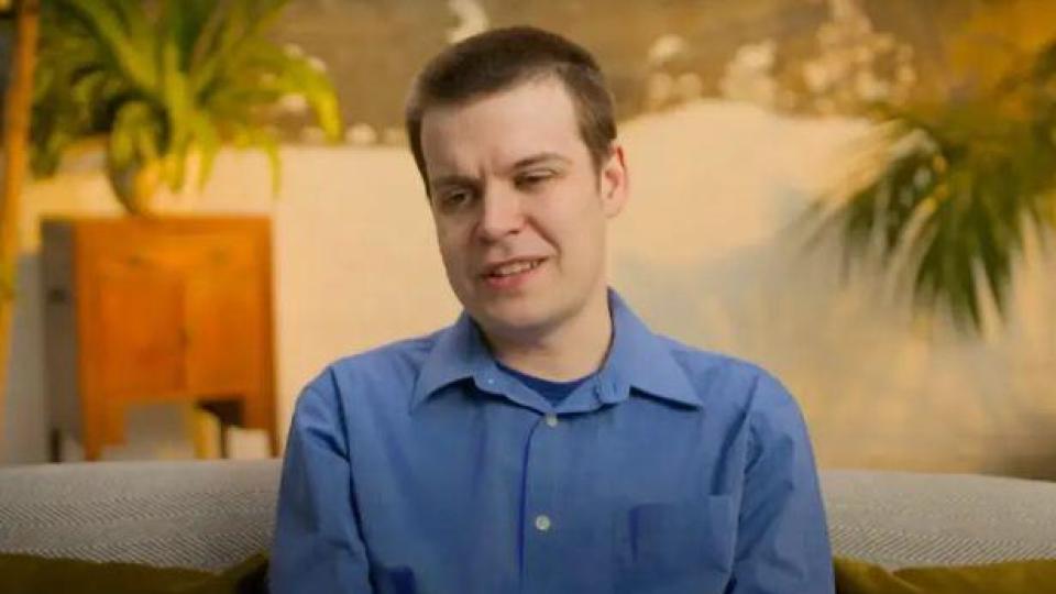 31-г. девственик разкри причините за сексуалното си въздържание