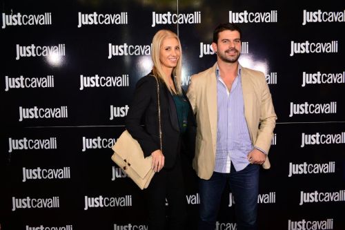 Just Cavalli откри нов монобранд бутик в центъра на София