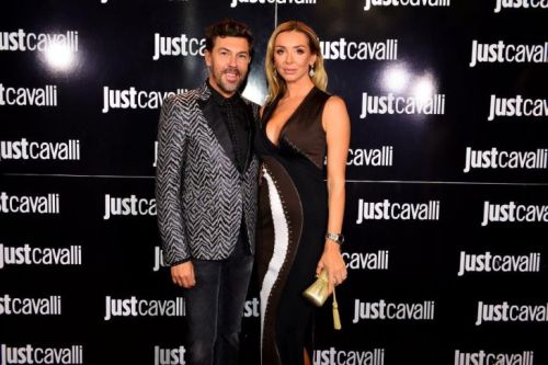 Just Cavalli откри нов монобранд бутик в центъра на София