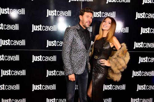 Just Cavalli откри нов монобранд бутик в центъра на София