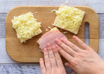 Ще забравите за всички други сандвичи в мига, в който опитате тази вкусотия (СНИМКИ)