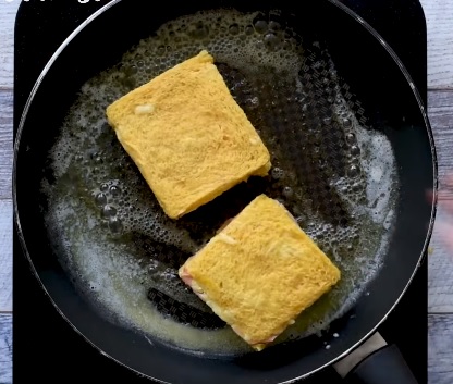 Ще забравите за всички други сандвичи в мига, в който опитате тази вкусотия (СНИМКИ)