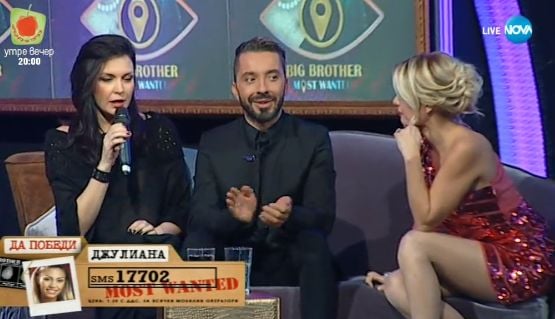 Тотален резил! Финалистките на Big Brother: Most wanted 2018 лъснаха само по голи цици, сутиен и евтин порно имидж