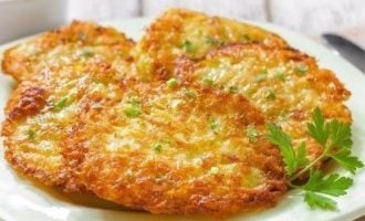 Всички у нас полудяха по тази вкусна и бърза закуска, приготвя се за 15 минутки!