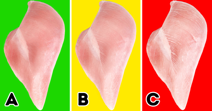 Внимание, пилешките гърди с бели ивици се оказаха много опасни СНИМКИ