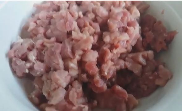 Няма наяждане с тези вкусни кълцани кюфтенца СНИМКИ