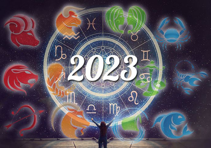 Ето каква съдба ще застигне всяка зодия през 2023 г.! Пълен ХОРОСКОП