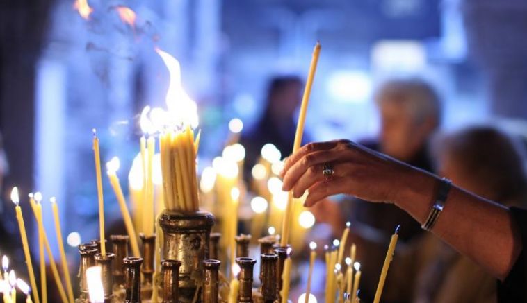 В сряда се спазват се строги забрани! На масата задължително трябва да сложите...