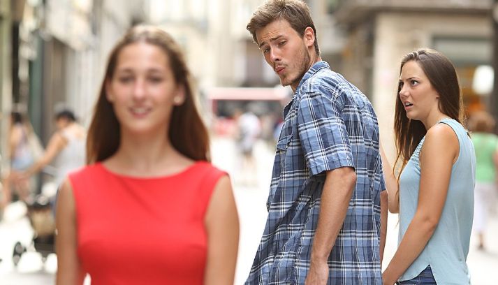 Частен детектив: Забележите ли тези 4 неща - партньорът ви кръшка