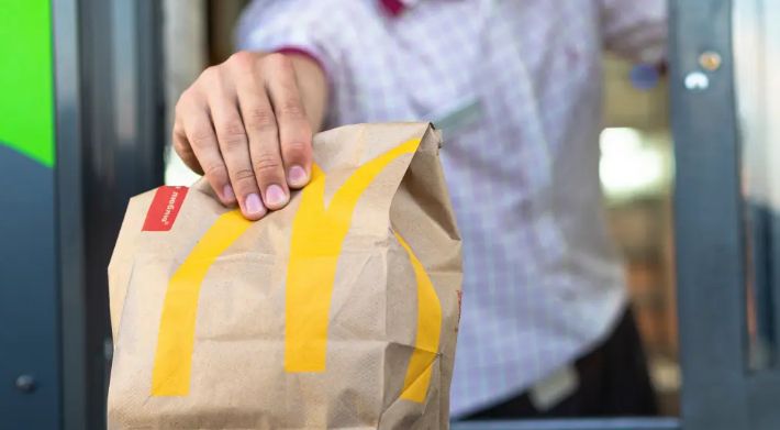 Диетолог: Ето какво да поръчате в McDonald’s, когато опитвате да отслабнете