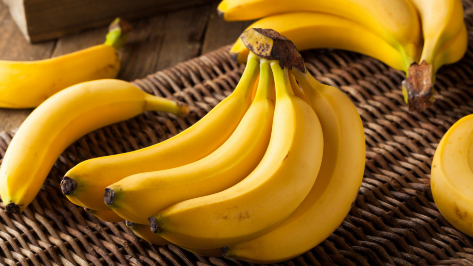 Цял живот ядем банани по неправилен начин