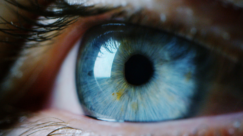 Ракът поразява предимно хора с този цвят на очите