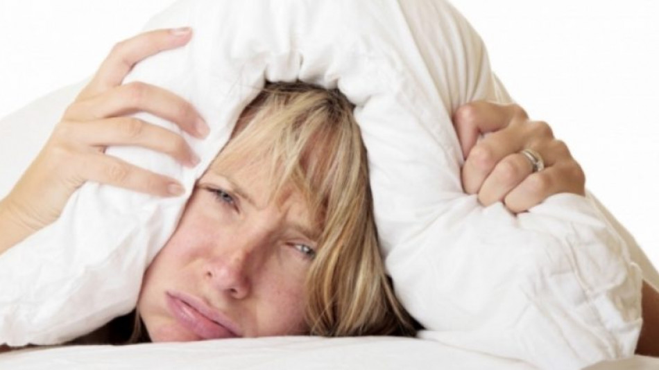 3 ранни признака, че страдате от разстройство на съня