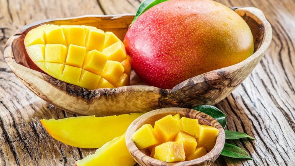 5 причини да ядете манго всеки ден