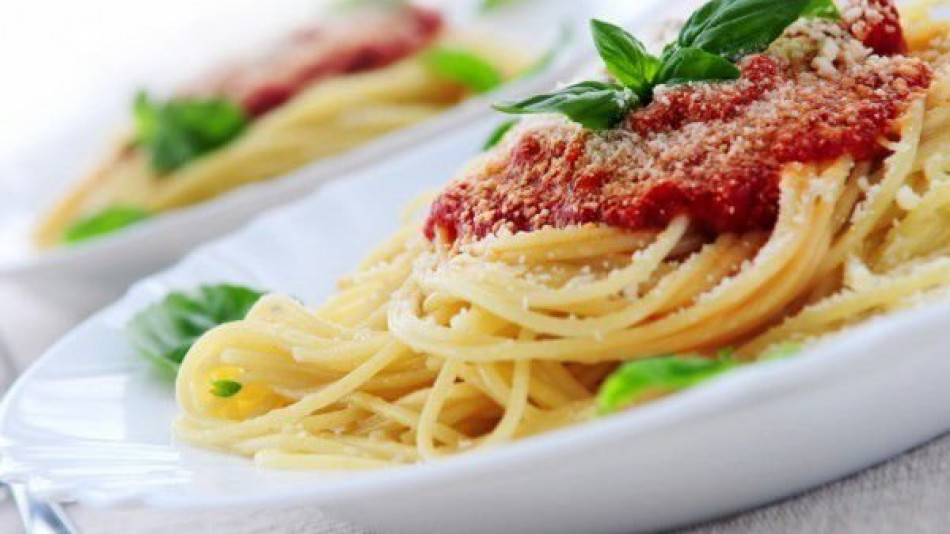 Тайната на перфектно сварените паста и спагети е развенчана
