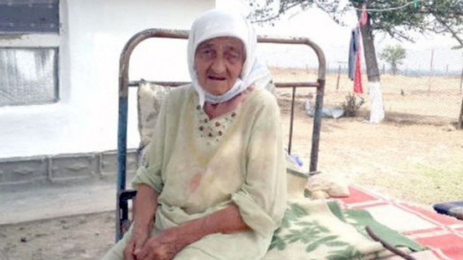 Най-възрастната жена в света разтърсващо: Дългият живот изобщо не е Божи дар за мен, а наказание (СНИМКИ)