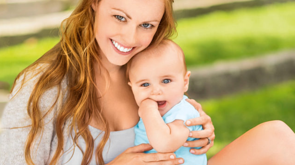 Пътуване с бебето: 6 неща, които ще облекчат живота ви