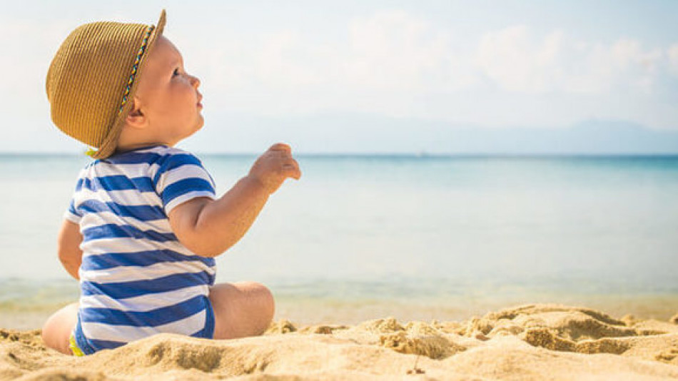 Отивате на море с детето? С тези 8 прости трика почивката ви няма да се превърне в ад!
