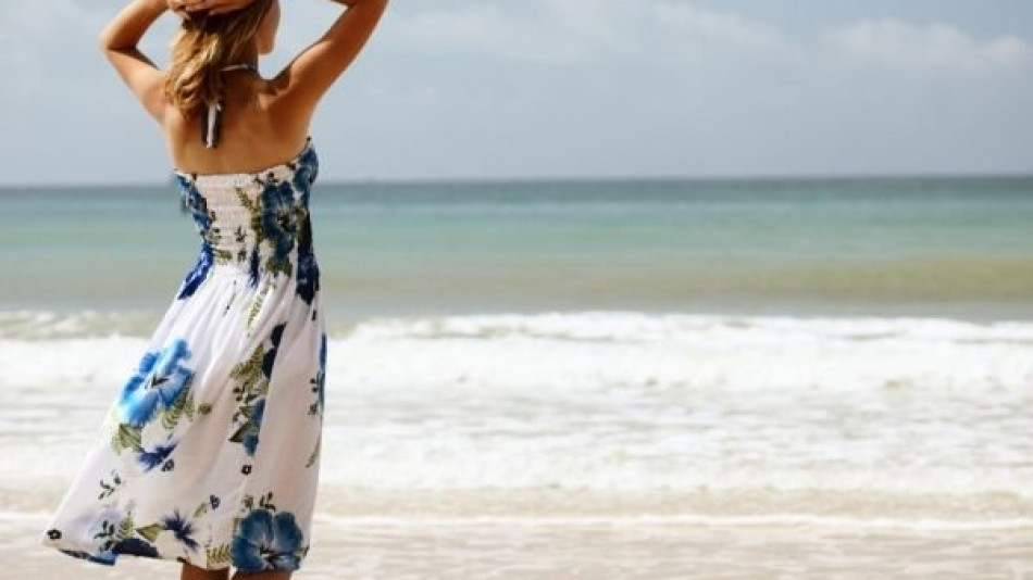 5 модерни рокли, които задължително трябва да имаш в гардероба си това лято (СНИМКИ)