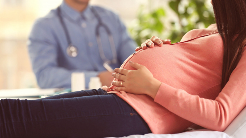 7 „вредни“ неща за бременната, които всъщност може да правите