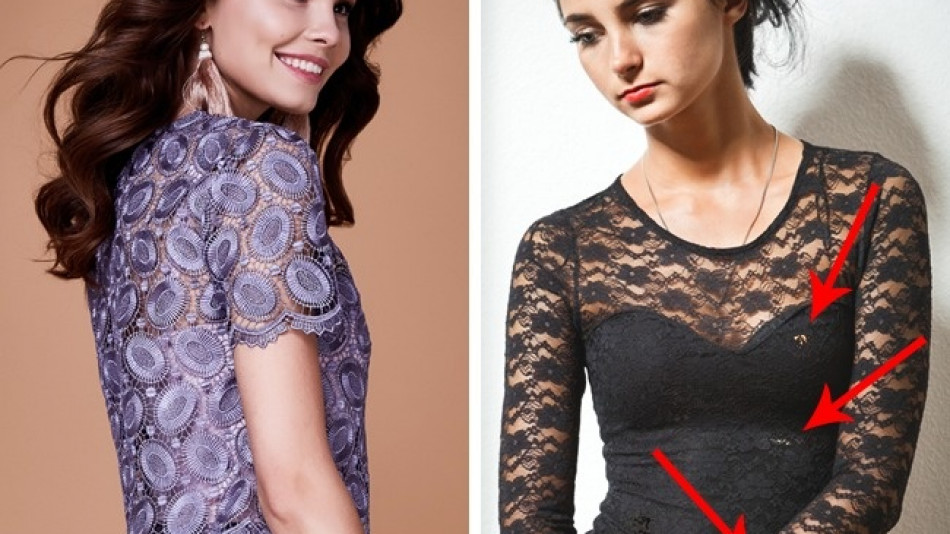 10 модни грешки, заради които изглеждаме зле (СНИМКИ)